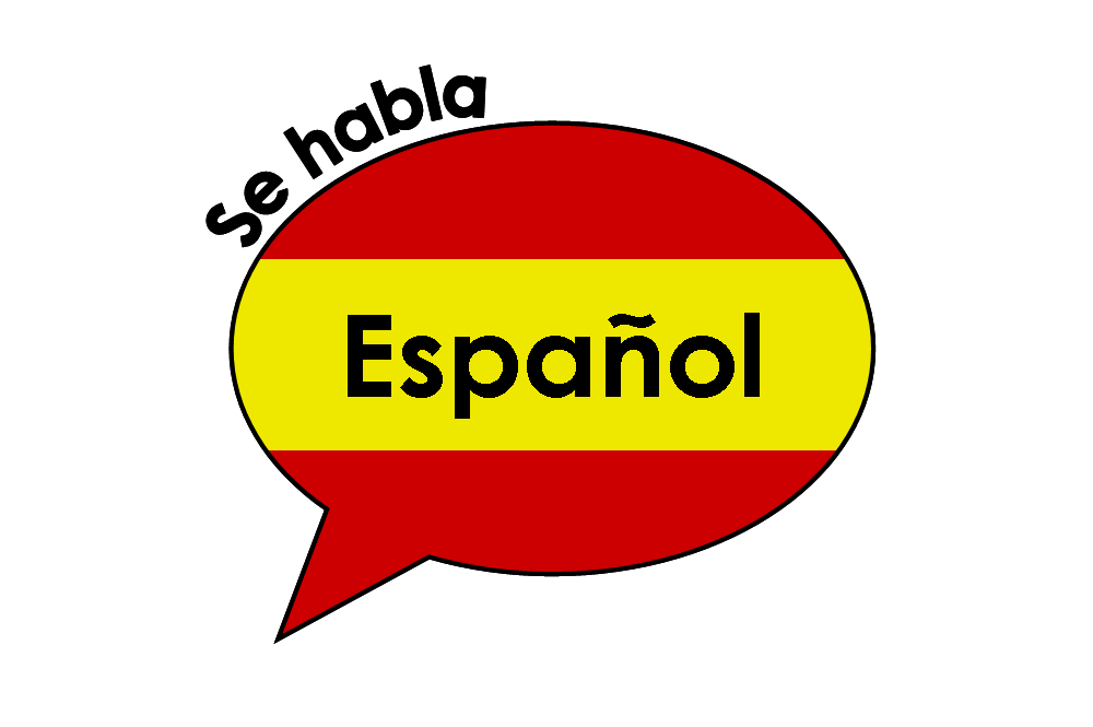 se habla español